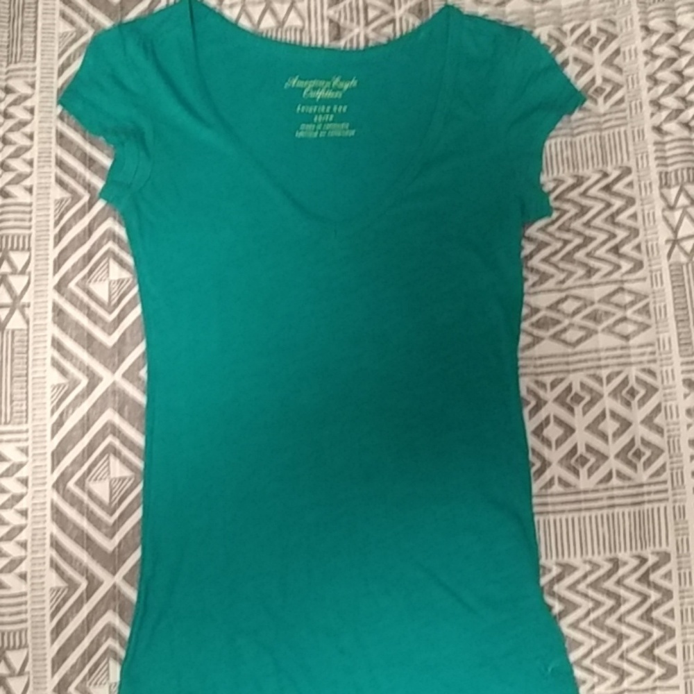 American eagle shirt